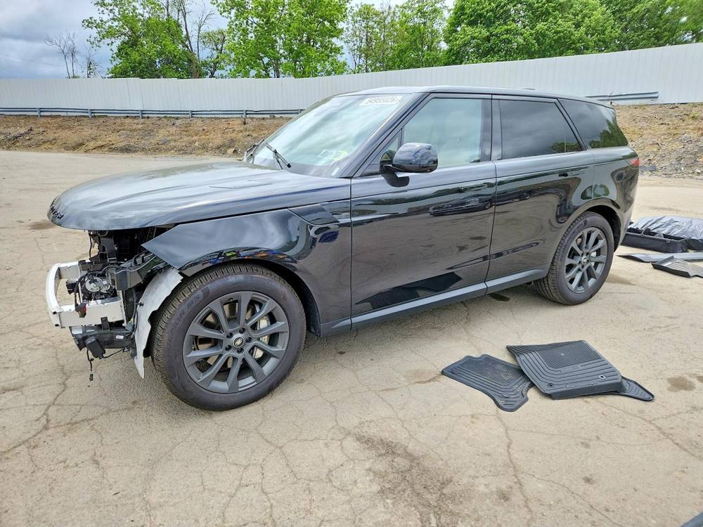 2026 Land Rover Range Rover