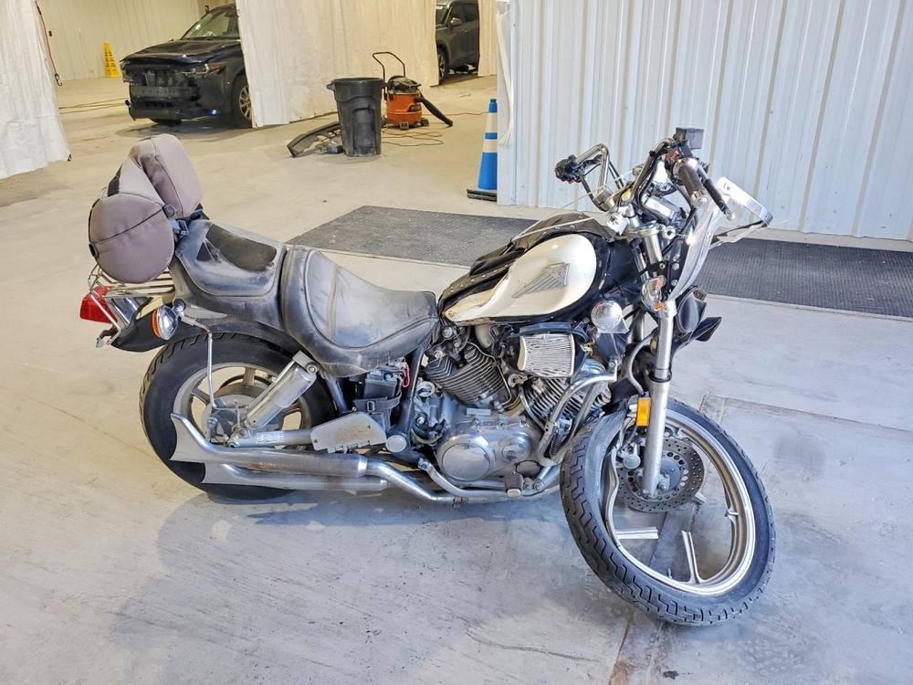 1996 Yamaha xv 1100 S