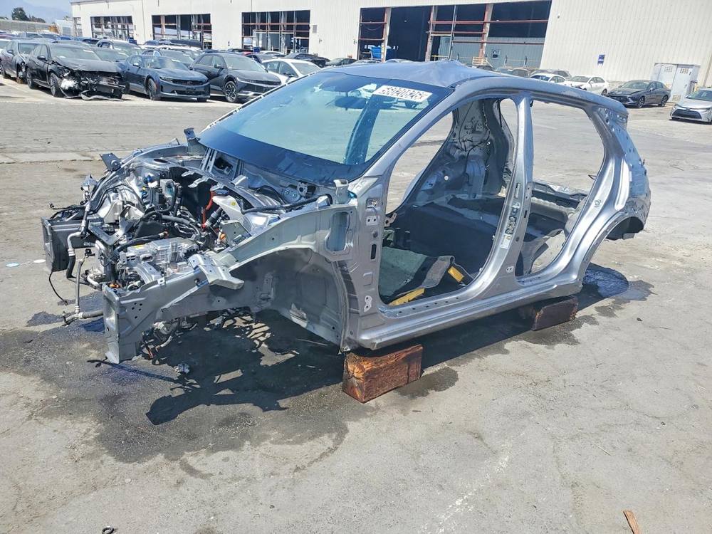2025 Kia Niro Wind