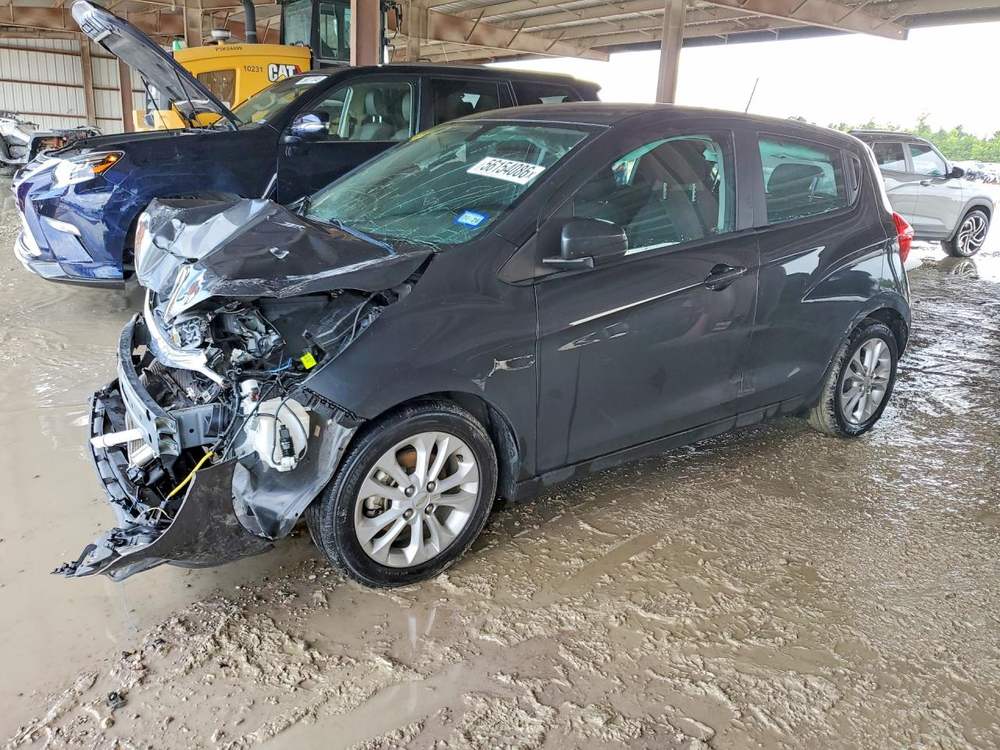 2022 Chevrolet Spark 1Lt