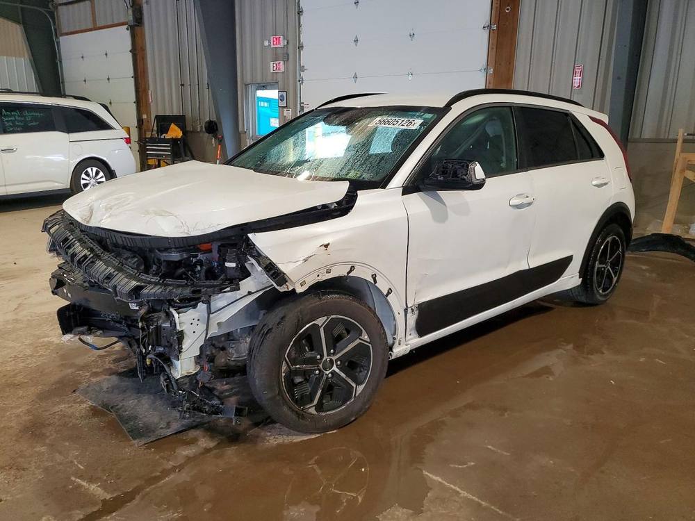 2023 Kia Niro Ex