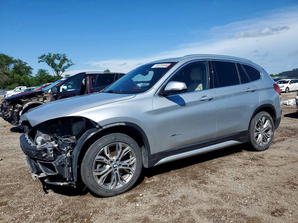 2017 BMW X1 xDrive28I