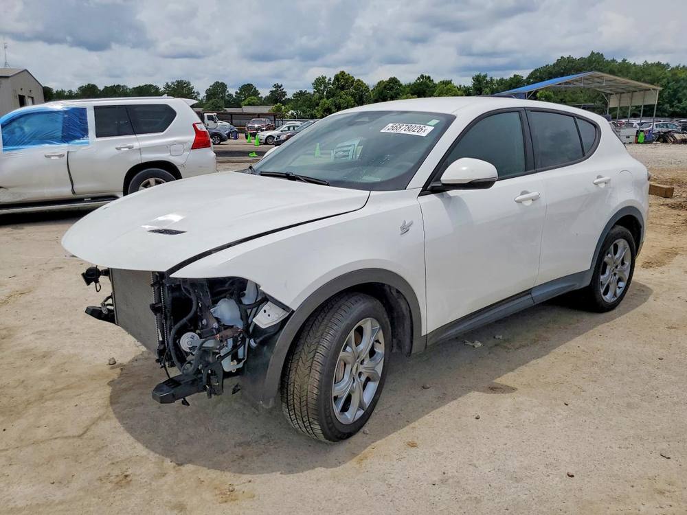 2024 Dodge Hornet R