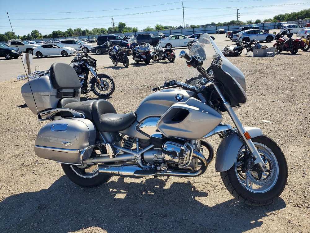 2003 BMW Dirt Bike
