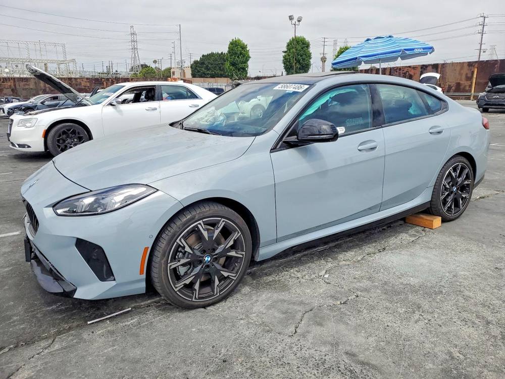 2026 BMW 2er