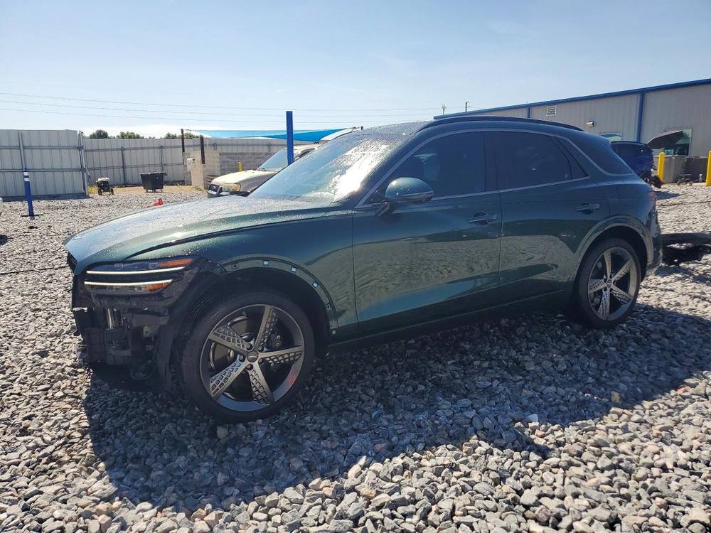 2023 Genesis GV70 2.5T Standard