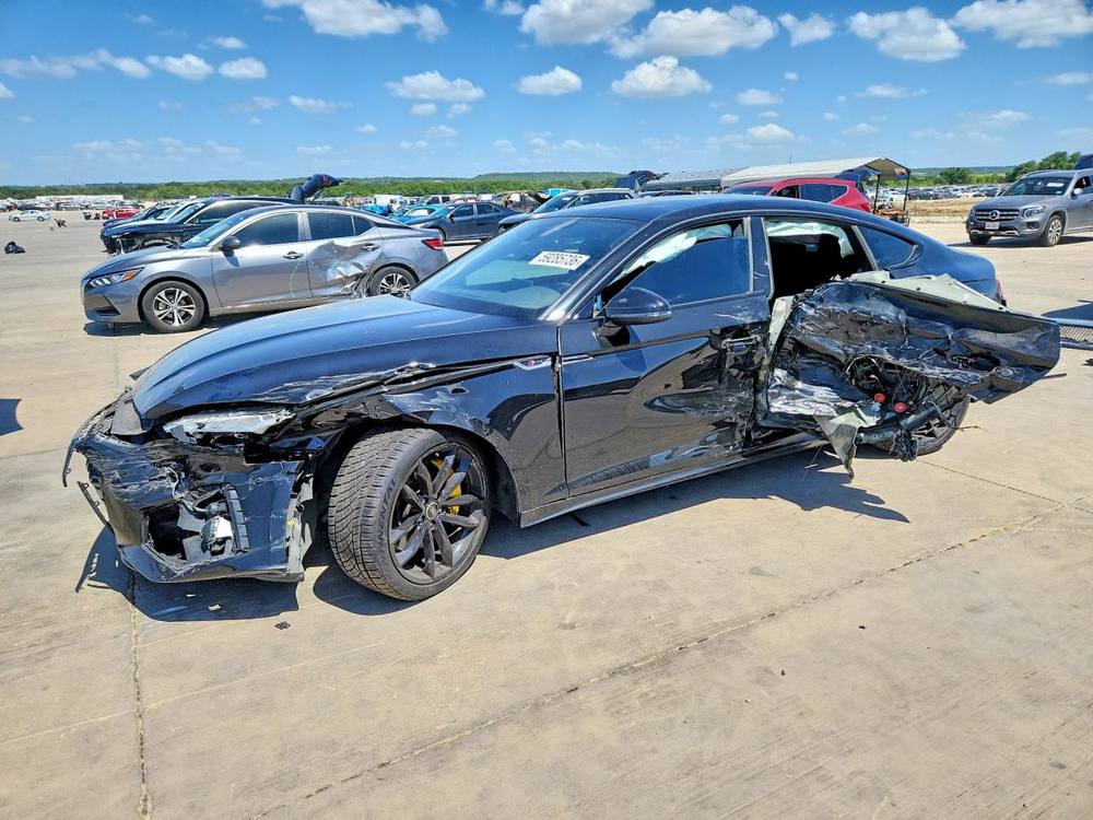 2024 Audi A5 Premium 45