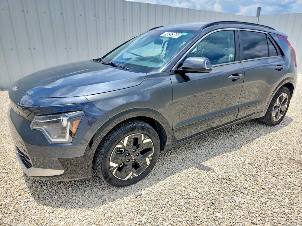 2024 Kia Niro Wind