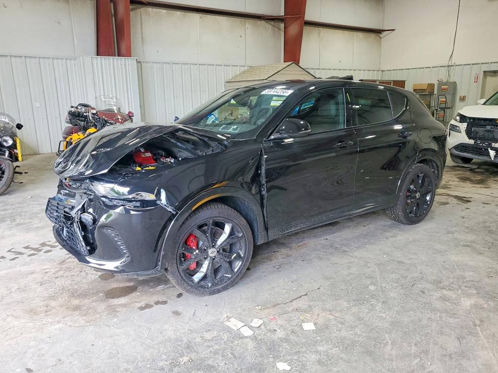 2024 Dodge Hornet R/T Plus