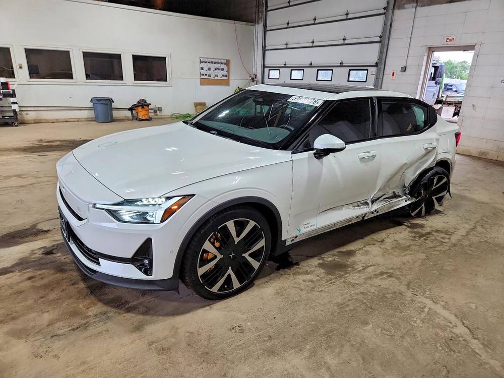 2024 Polestar 2