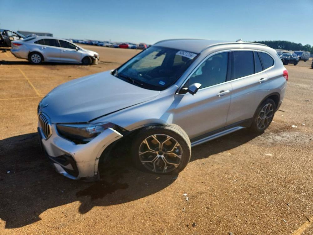 2020 BMW X1 Sdrive28I