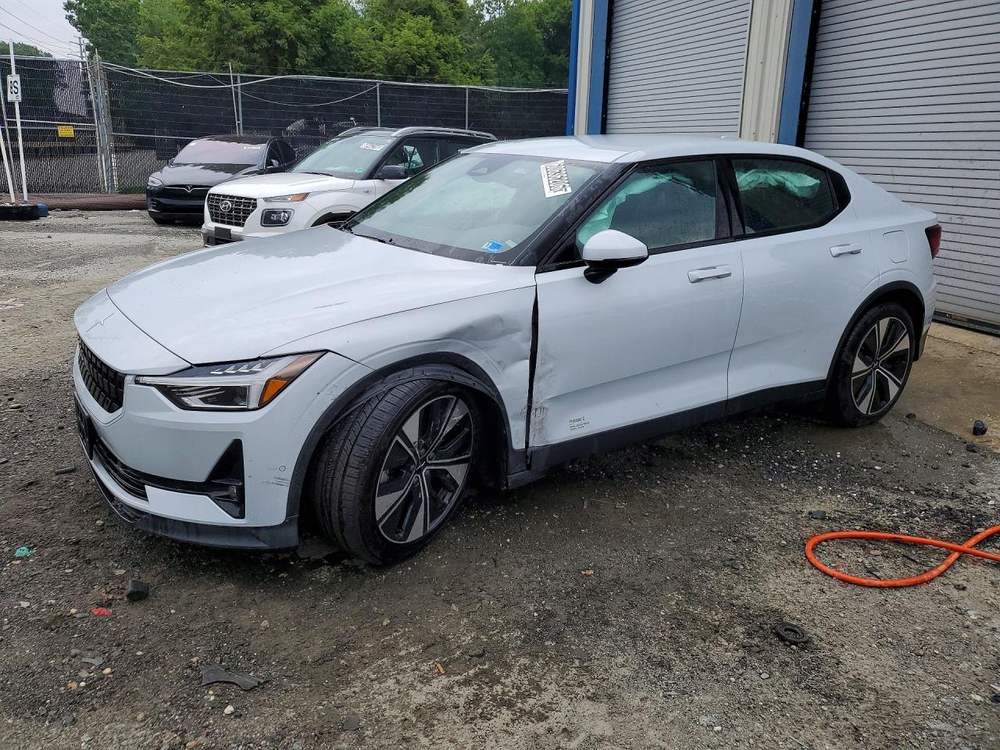 2023 Polestar 2