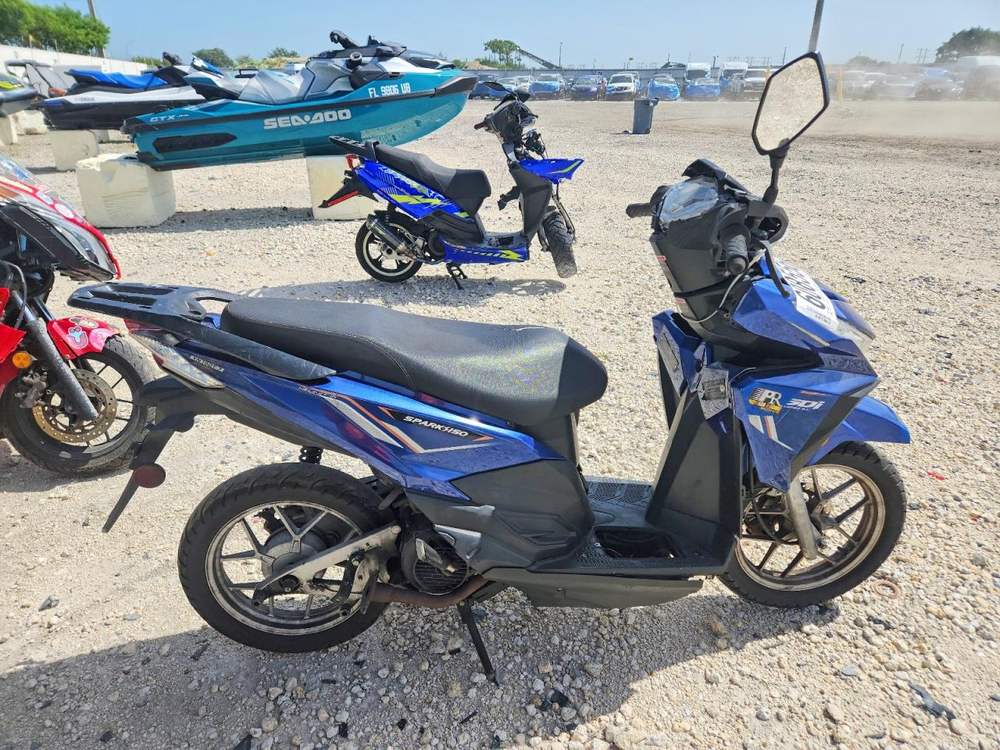2020 Honda gl