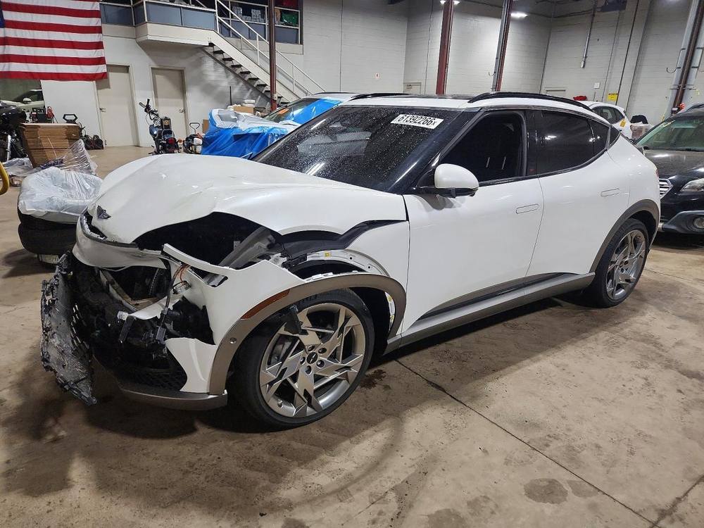 2023 Genesis GV60 Performance