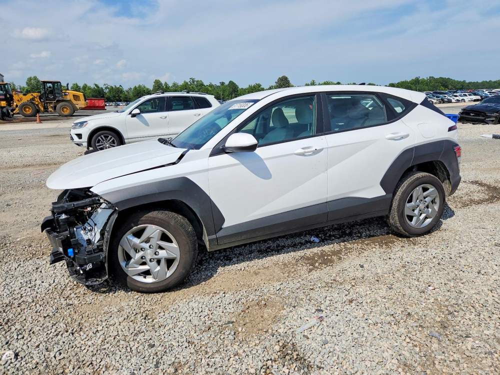 2026 Hyundai Kona Essential