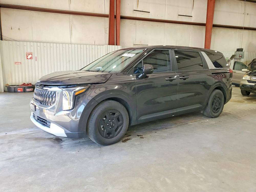 2026 Kia Carnival Lx