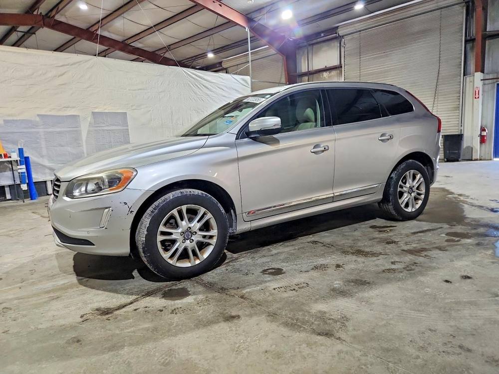 2015 Volvo XC60 T5 Premier