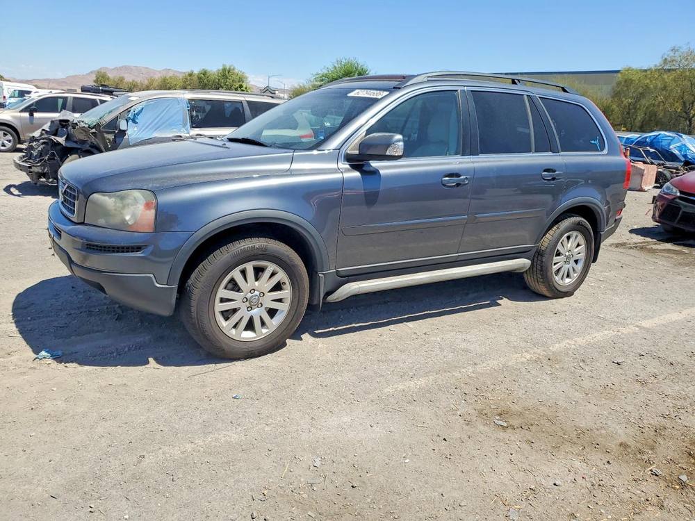 2008 Volvo XC90 3.2