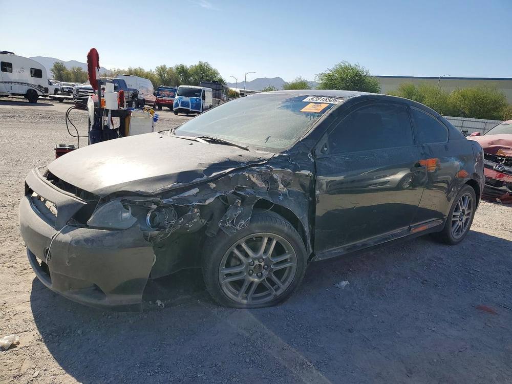 2008 Scion tC Base