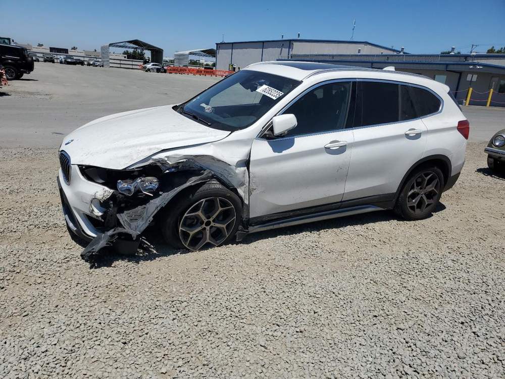 2019 BMW X1 Sdrive28I