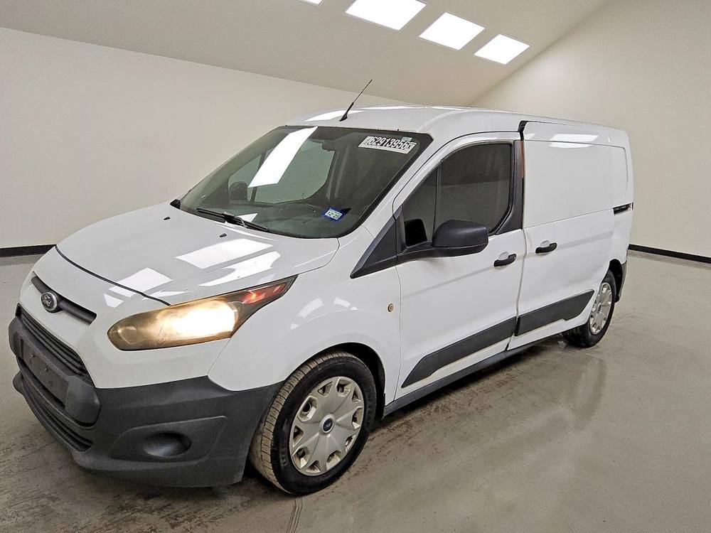 2015 Ford Transit Connect Xl