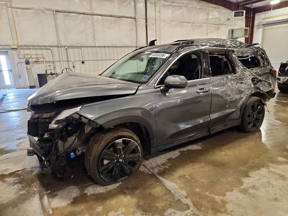 2023 Hyundai Palisade Xrt