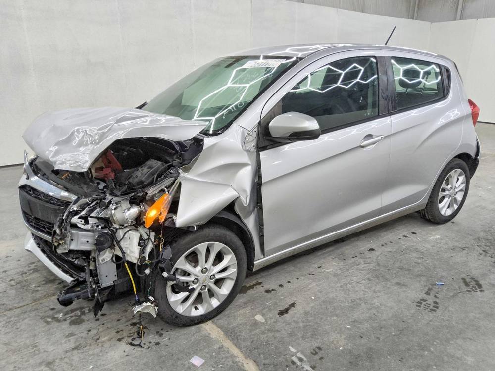 2020 Chevrolet Spark 1Lt