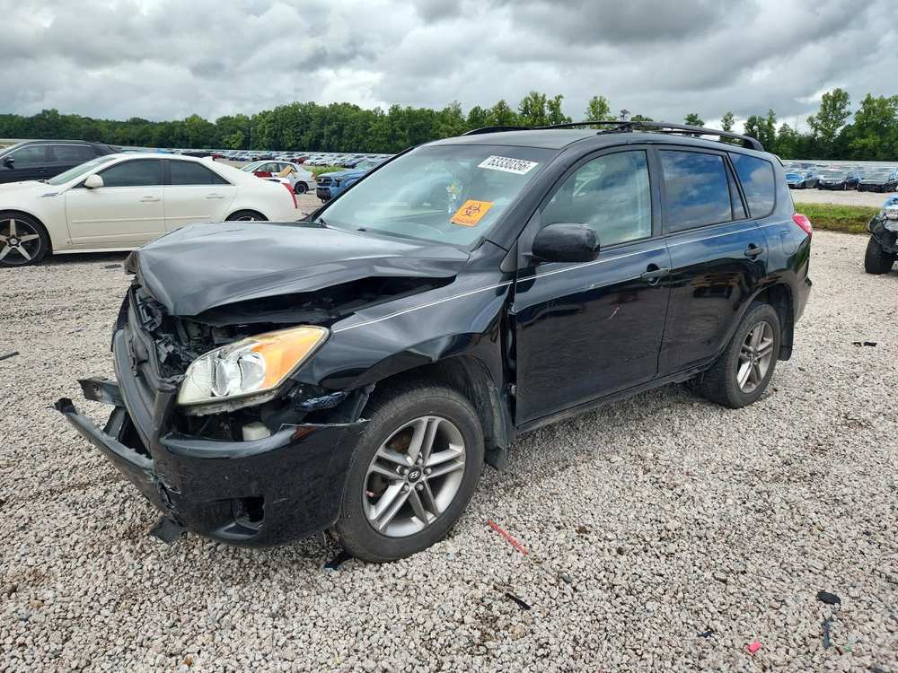 2009 Toyota RAV 4