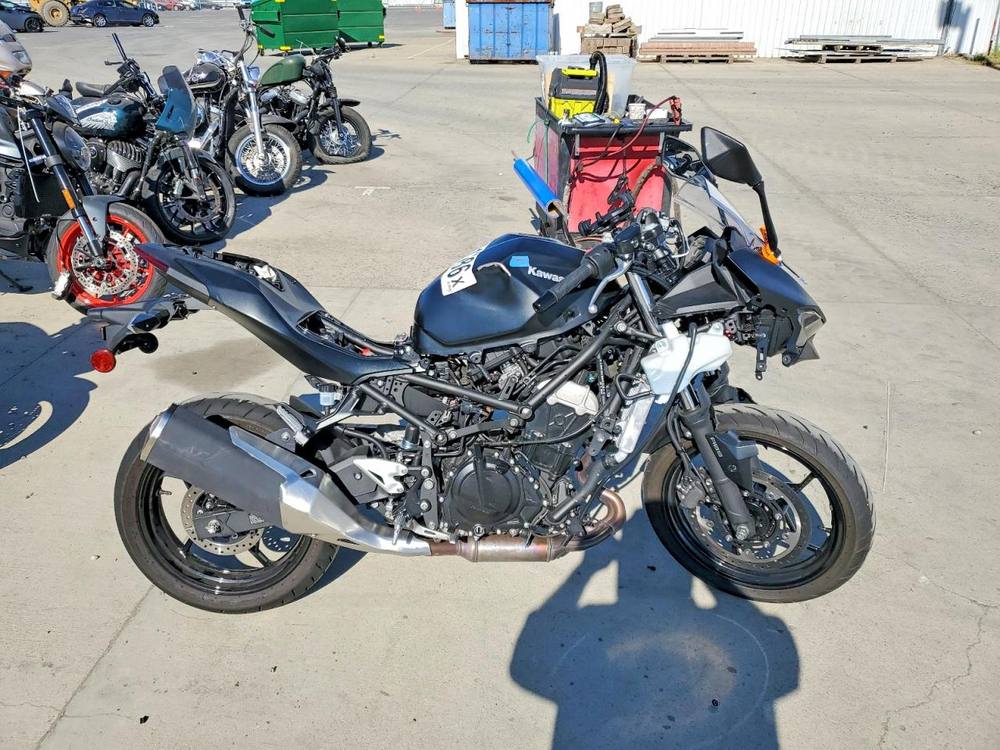 2026 kawasaki zx