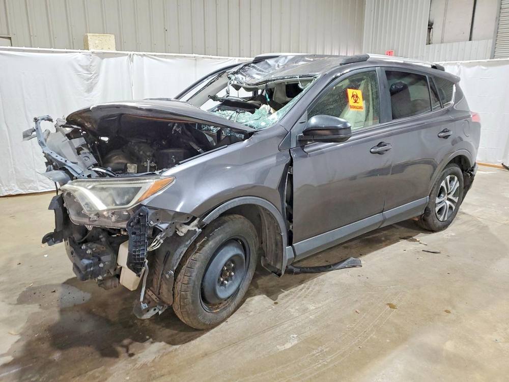 2018 Toyota RAV 4
