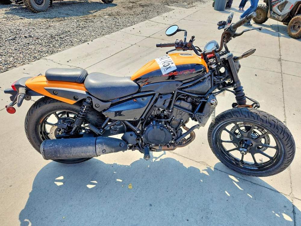2024 kawasaki eliminator
