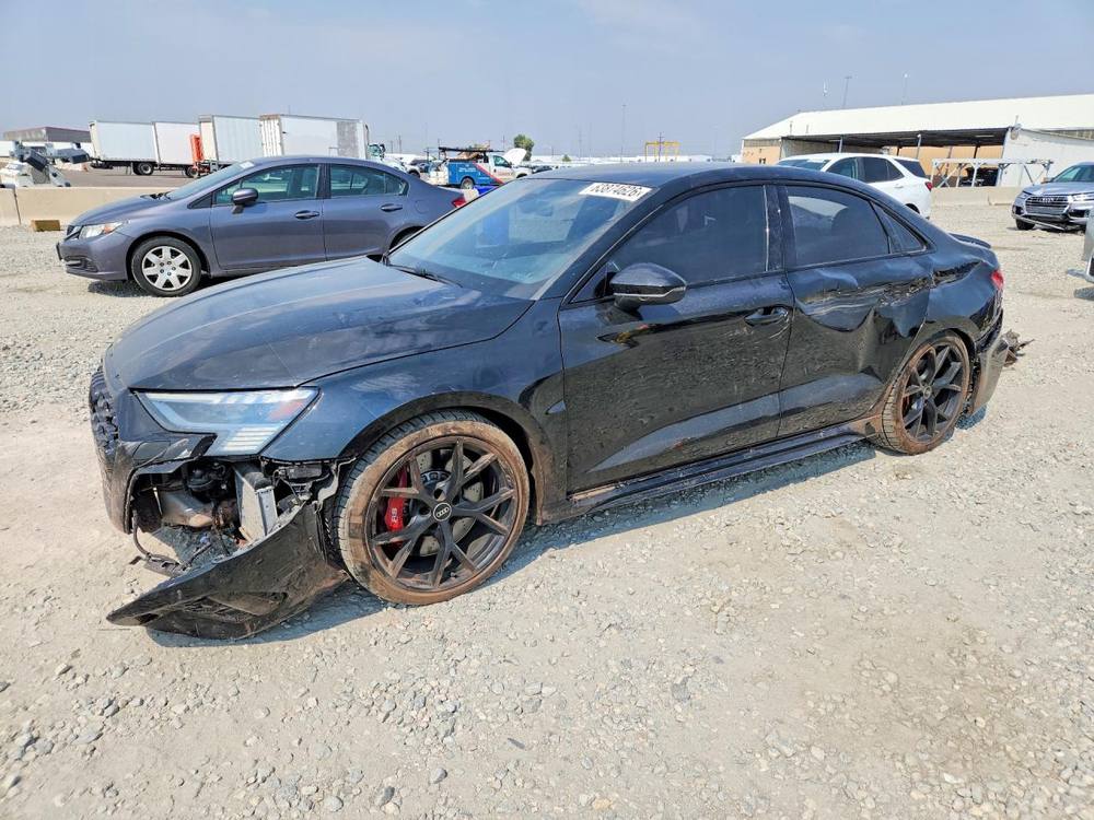 2022 Audi RS3 III (8Y)