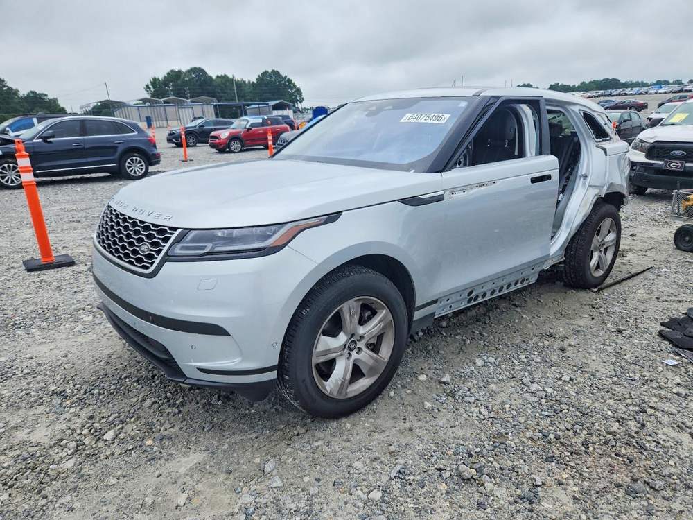 2021 Land Rover Range Rover Velar S