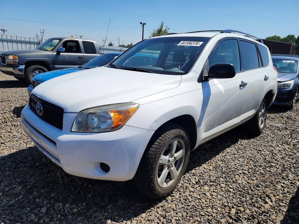 2006 Toyota RAV 4
