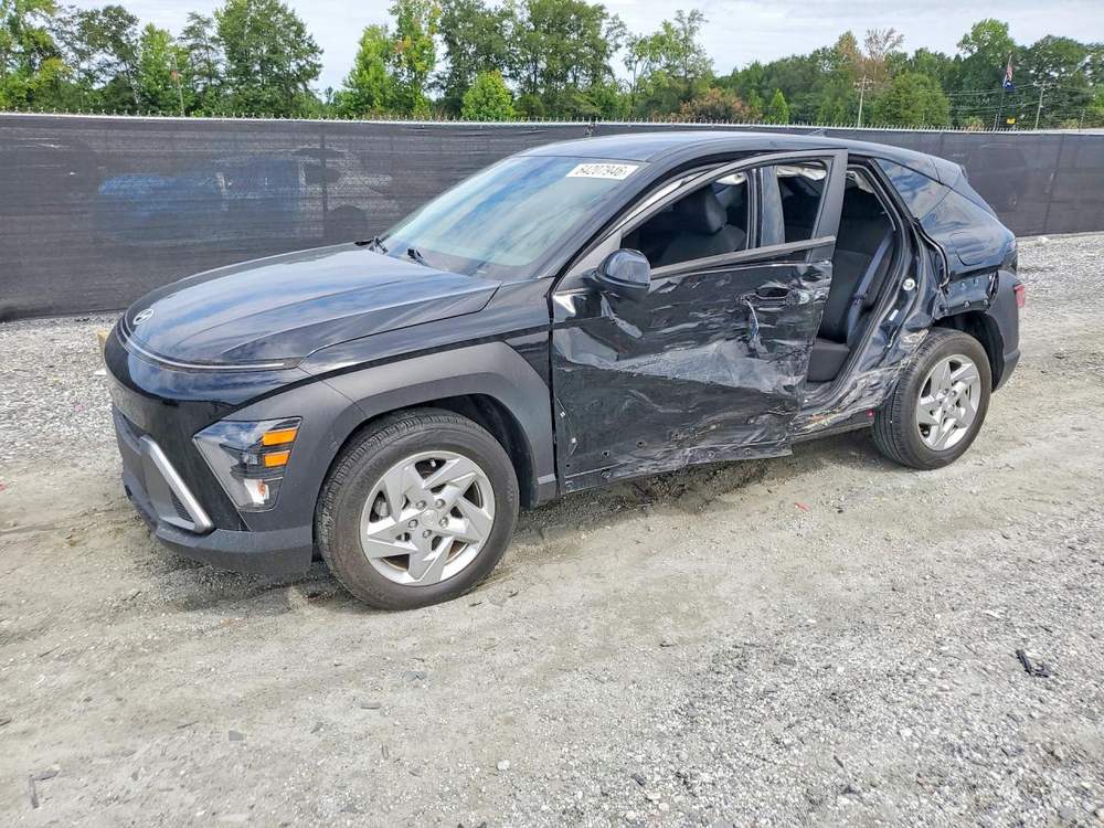 2024 Hyundai Kona Se