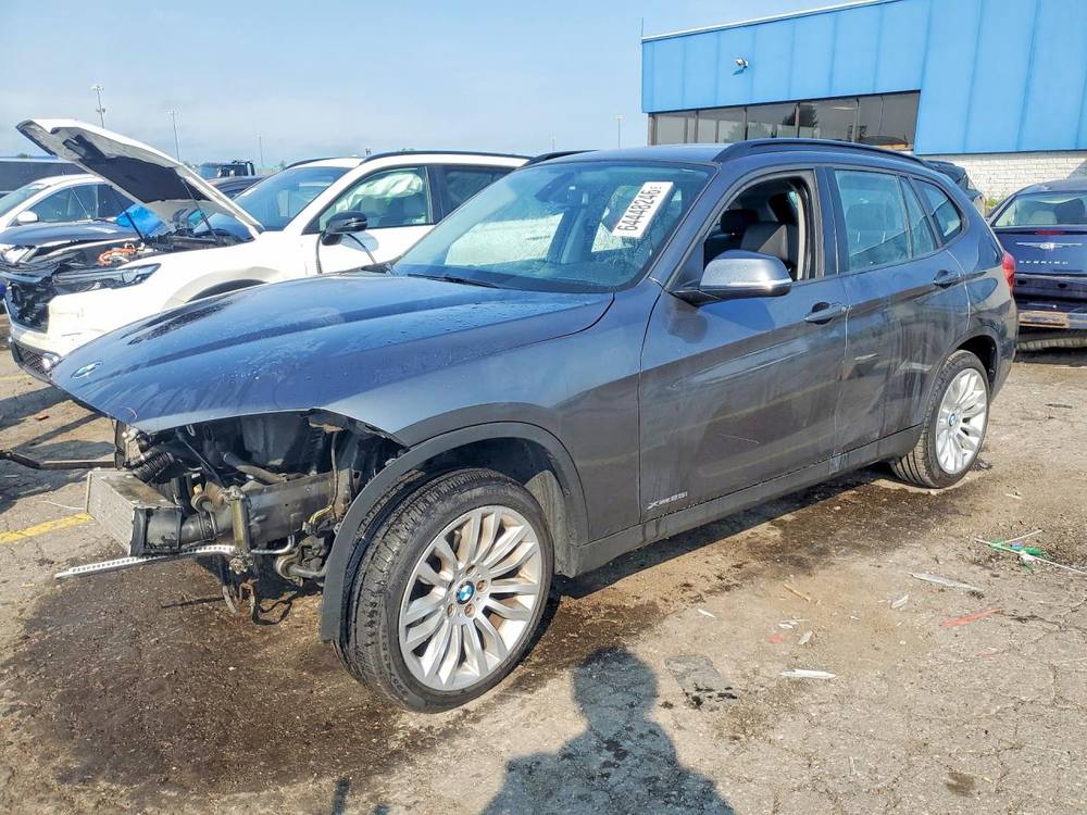 2014 BMW X1 xDrive28I