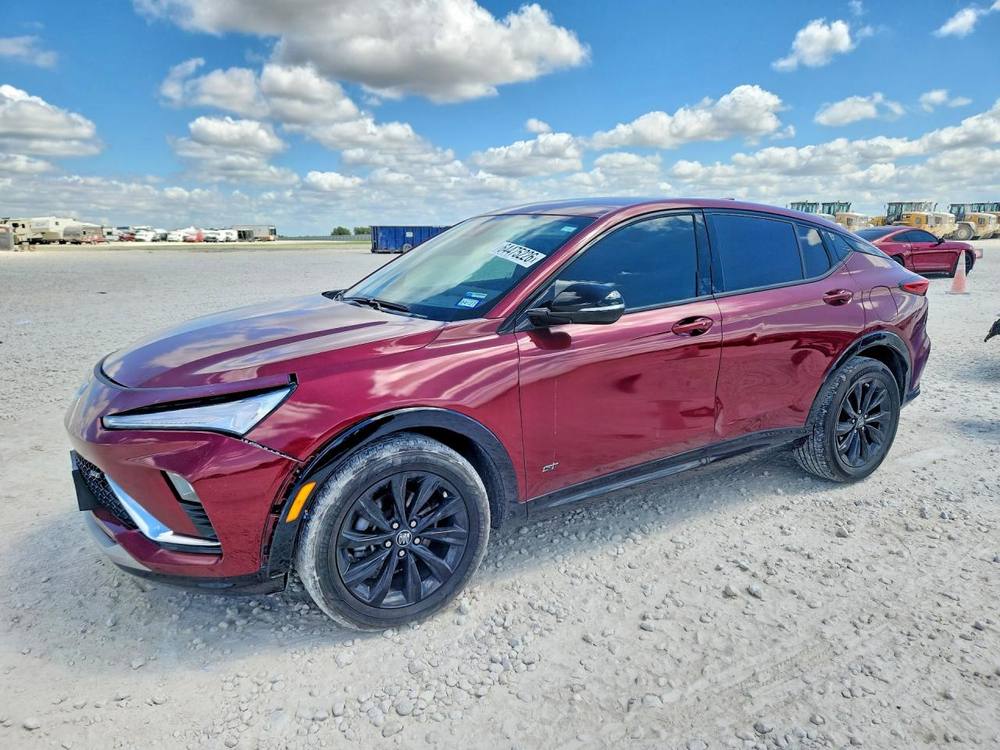 2025 Buick Envista Sport Touring