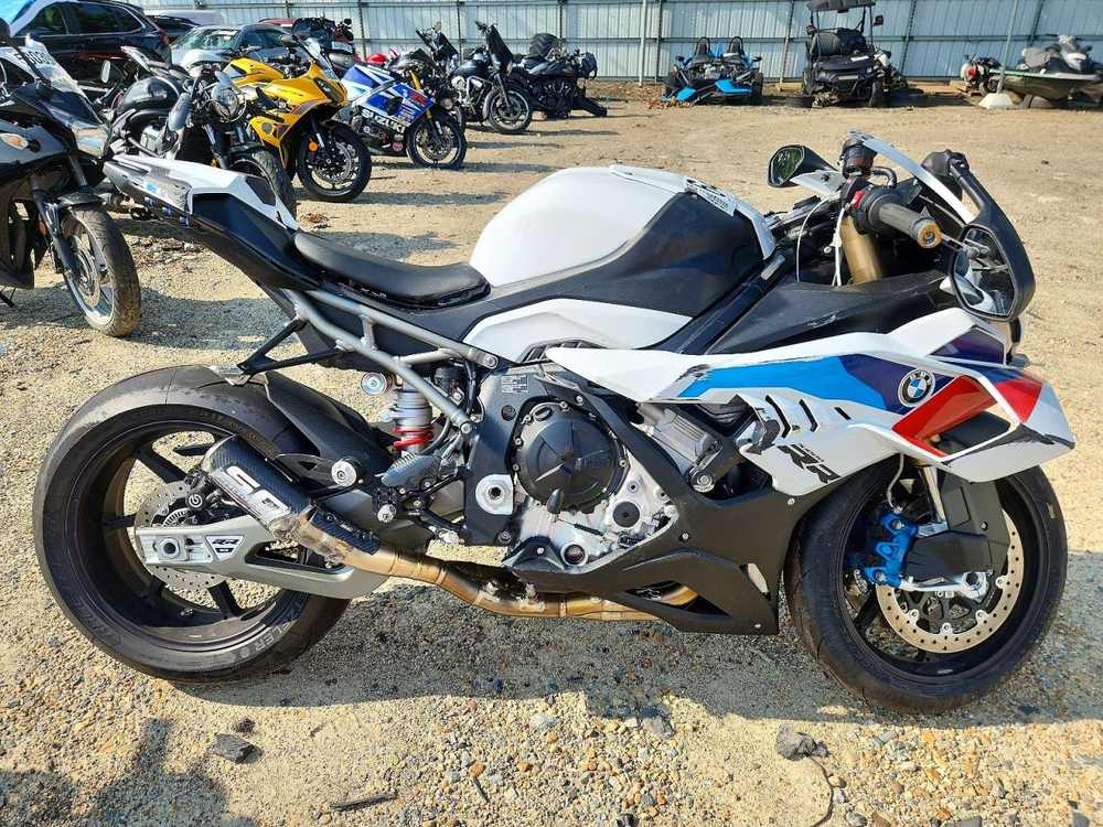 2026 BMW s 1000 Rr