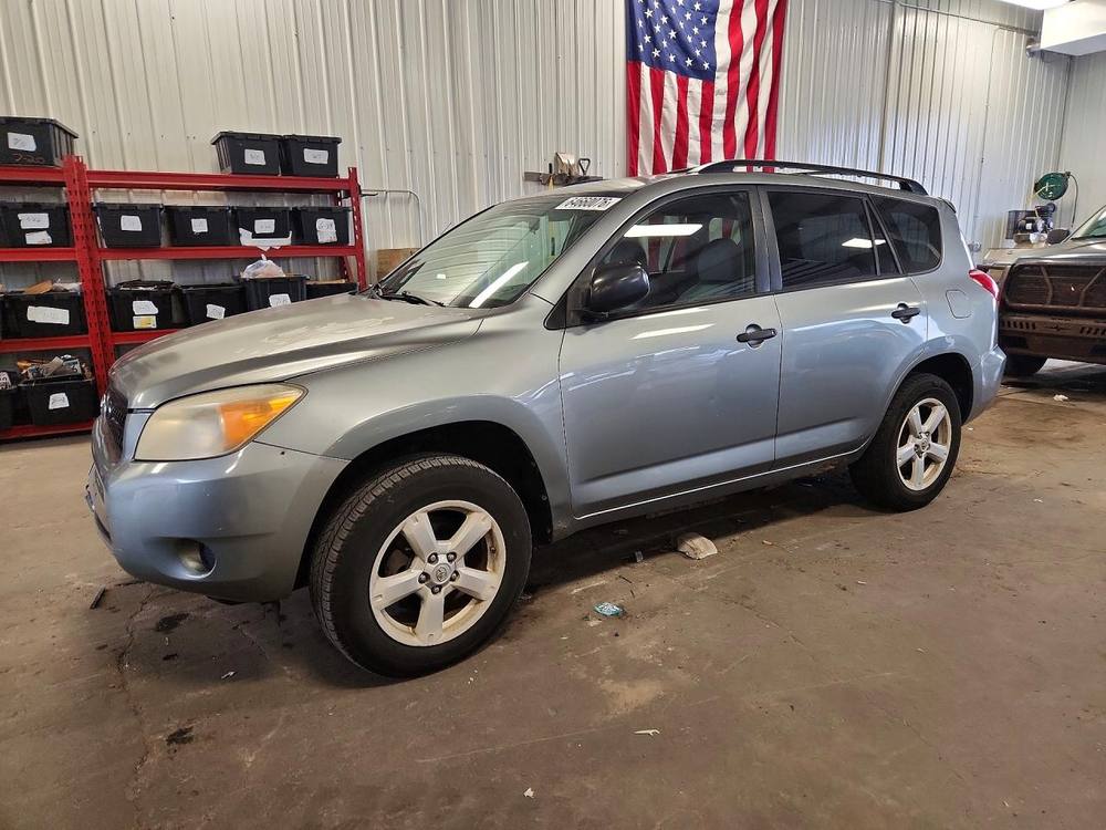 2006 Toyota RAV 4