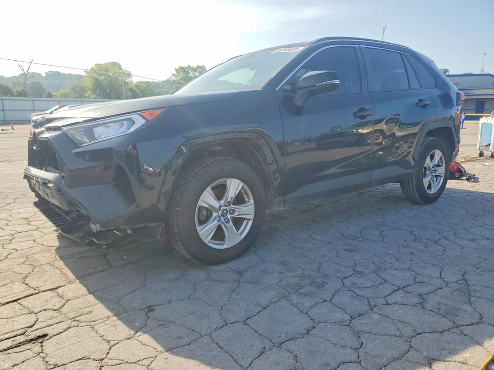 2019 Toyota RAV 4