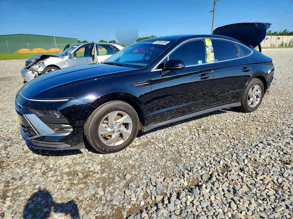 2025 Hyundai Sonata Se