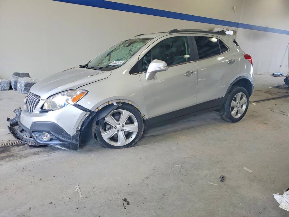 2015 Buick Encore Convenience