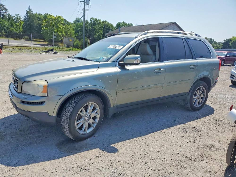 2007 Volvo XC90 V8