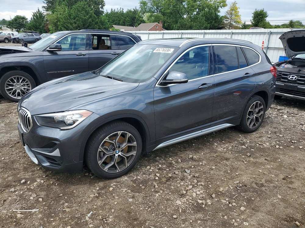 2021 BMW X1 xDrive28I