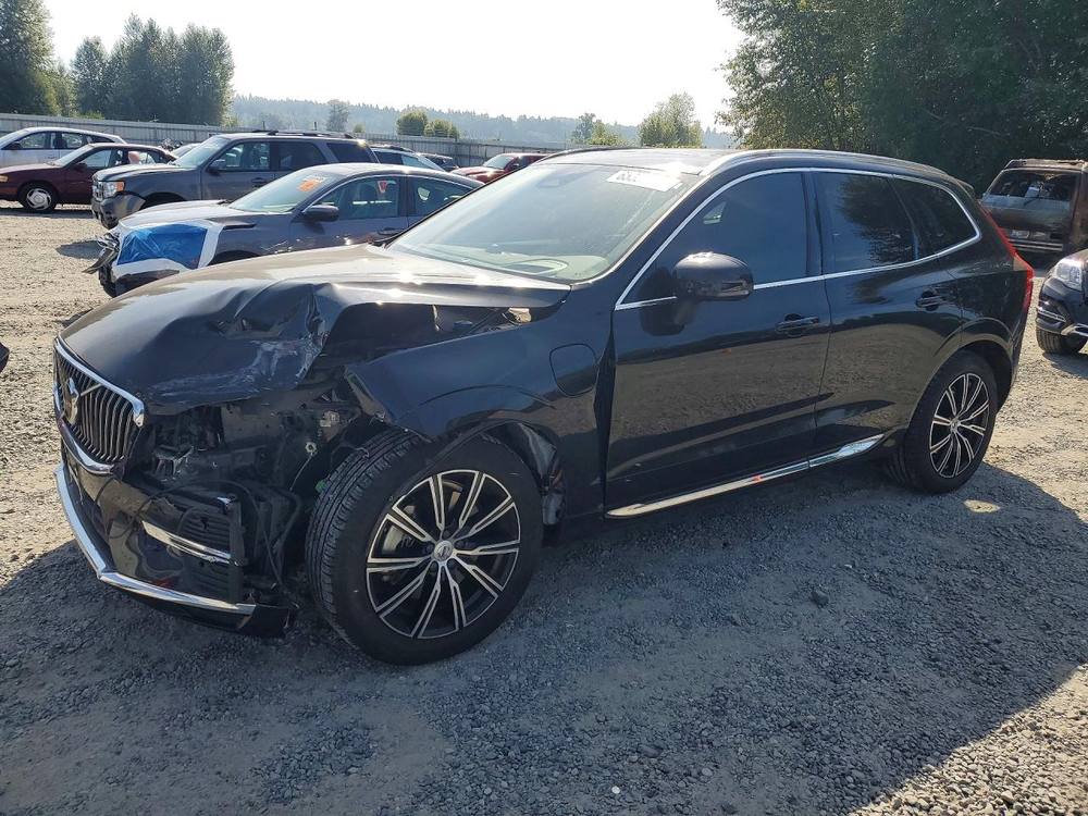 2023 Volvo XC60 Ultimate