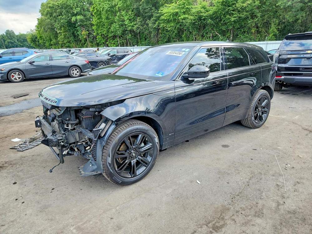 2020 Land Rover Range Rover Velar R-Dynamic S