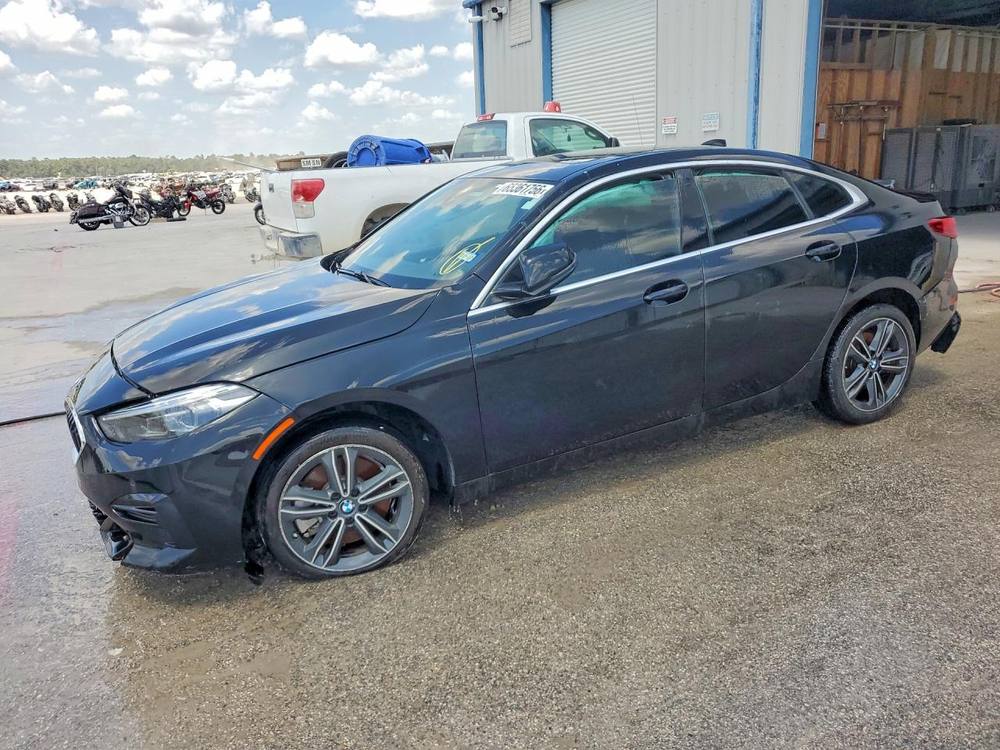 2024 BMW 2er