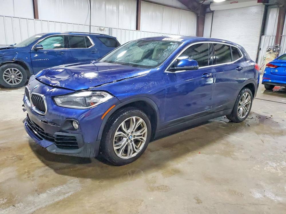 2018 BMW X2 xDrive28I