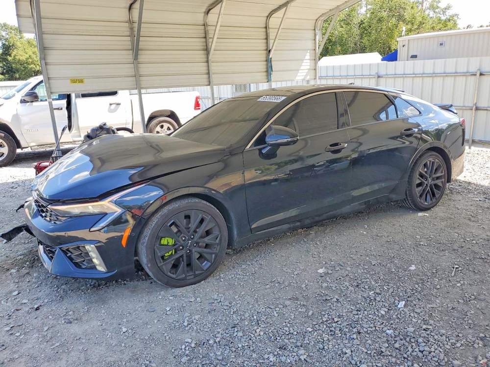 2025 Kia K5 Gt