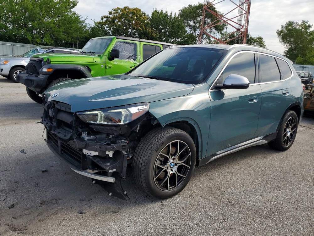 2023 BMW X1 xDrive28I